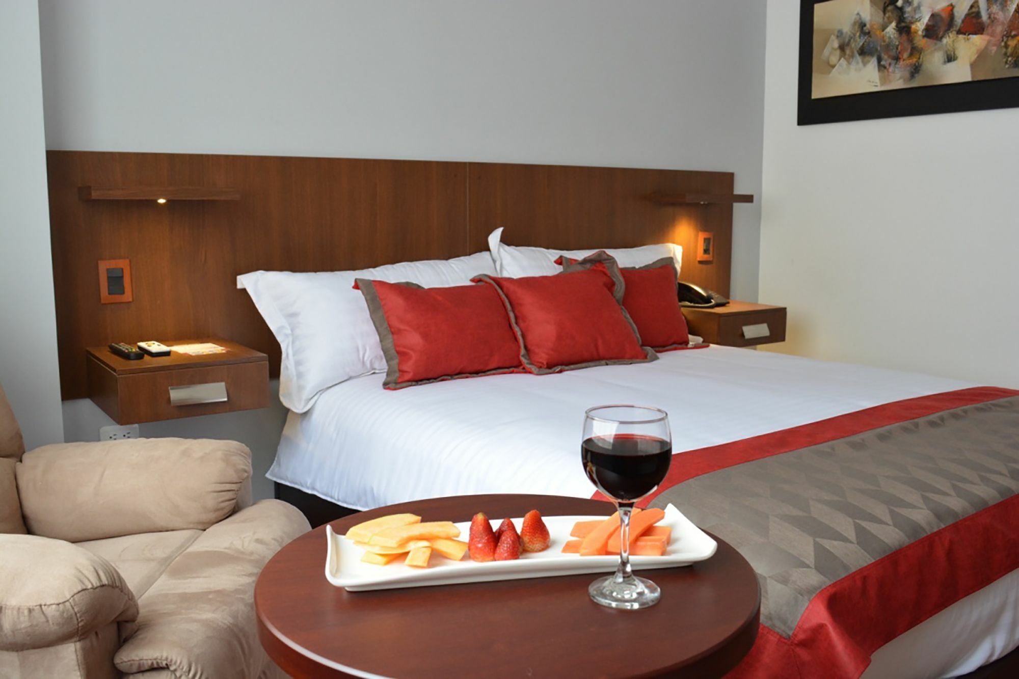 Hotel Santiago De Compostella Suites Cuenca Exterior photo