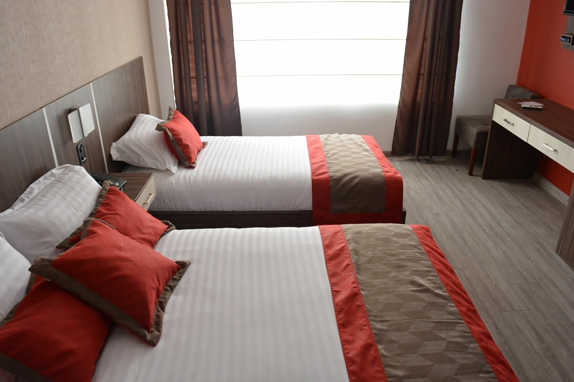 Hotel Santiago De Compostella Suites Cuenca Exterior photo