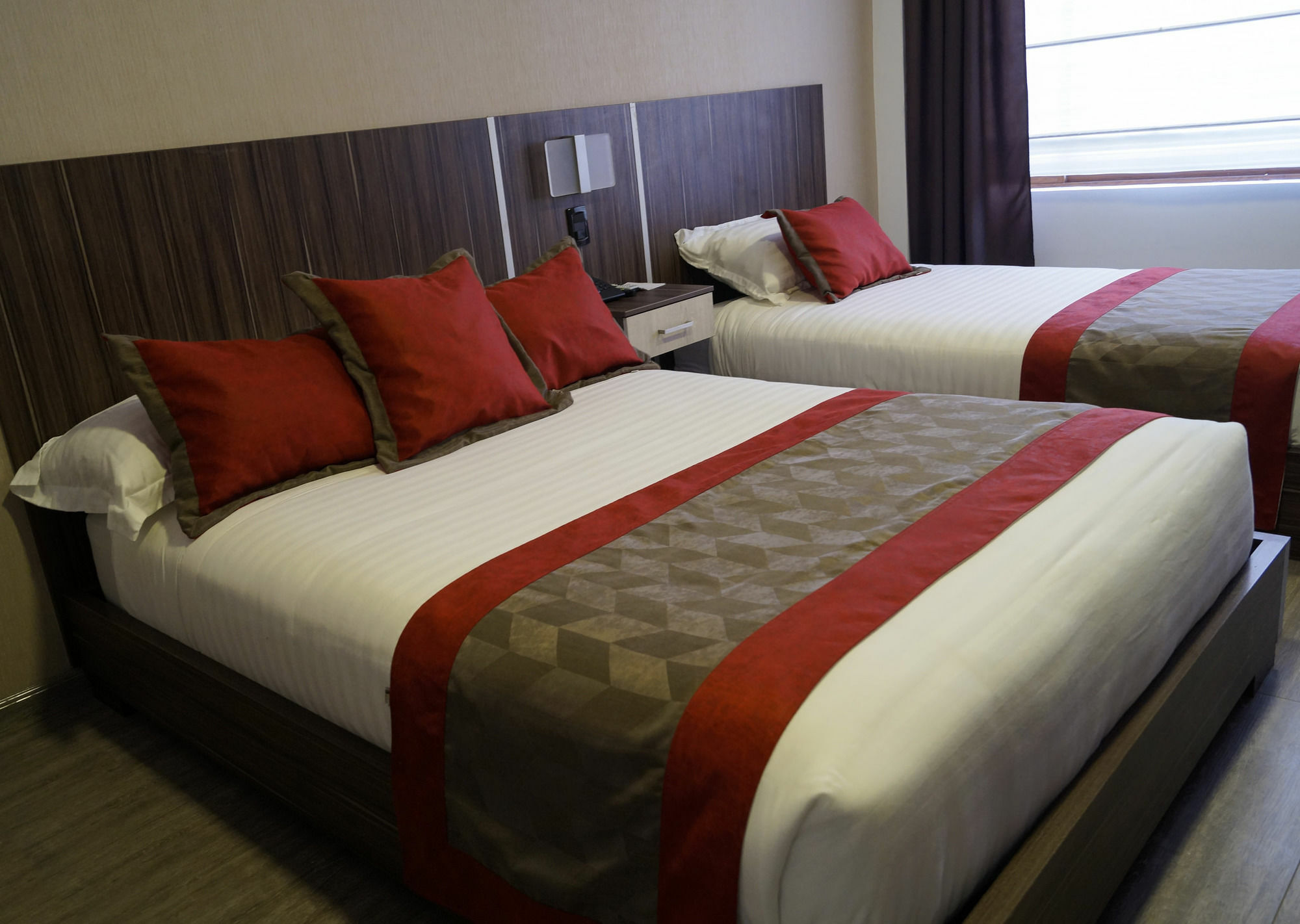 Hotel Santiago De Compostella Suites Cuenca Exterior photo